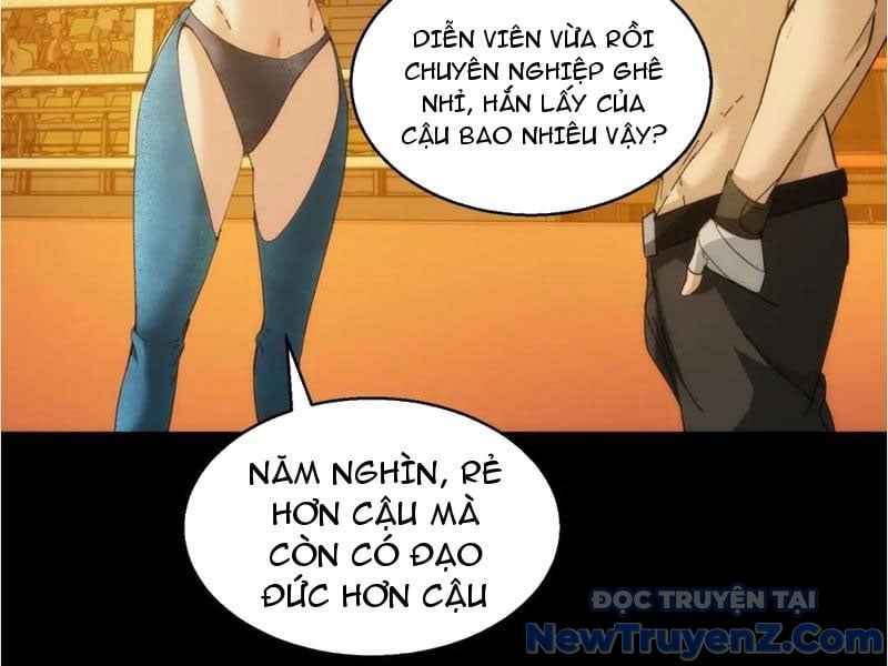 Nhất Ký Trọng Quyền: Chapter 25