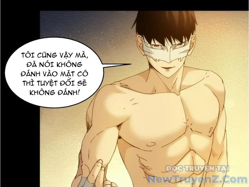 Nhất Ký Trọng Quyền: Chapter 25