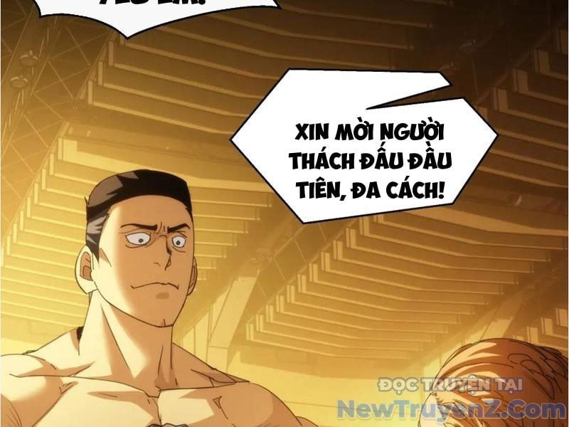Nhất Ký Trọng Quyền: Chapter 25
