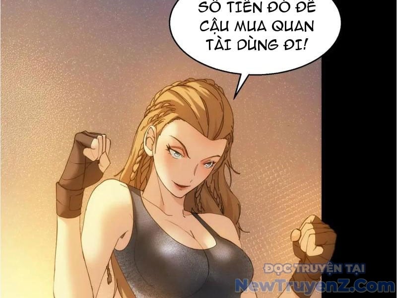 Nhất Ký Trọng Quyền: Chapter 25