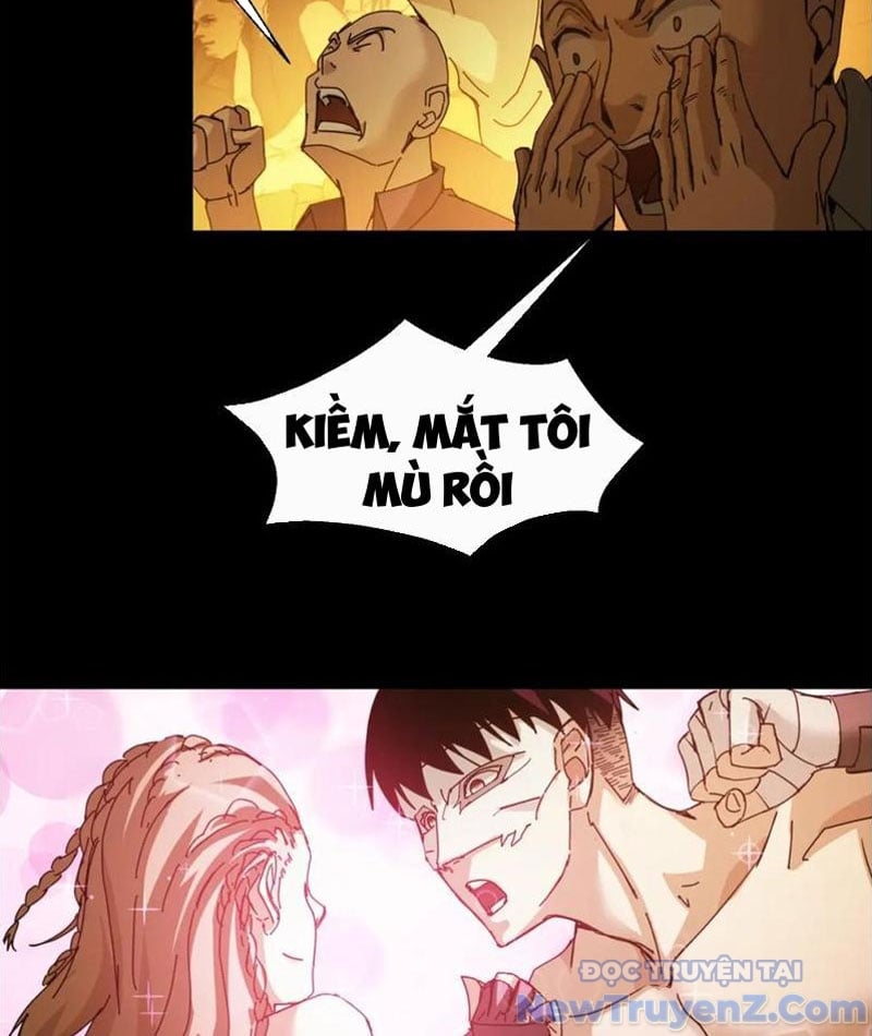 Nhất Ký Trọng Quyền: Chapter 26