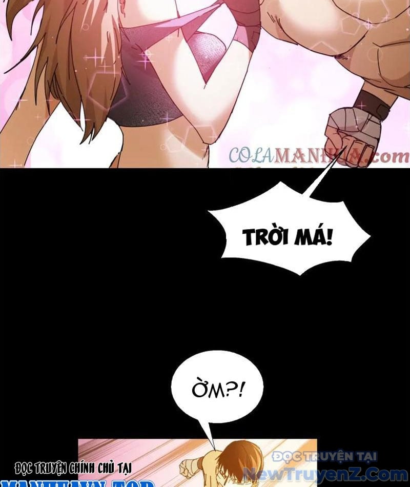Nhất Ký Trọng Quyền: Chapter 26
