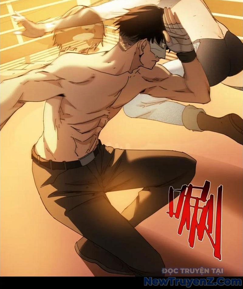 Nhất Ký Trọng Quyền: Chapter 26