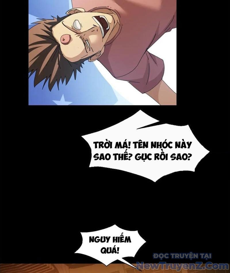 Nhất Ký Trọng Quyền: Chapter 26