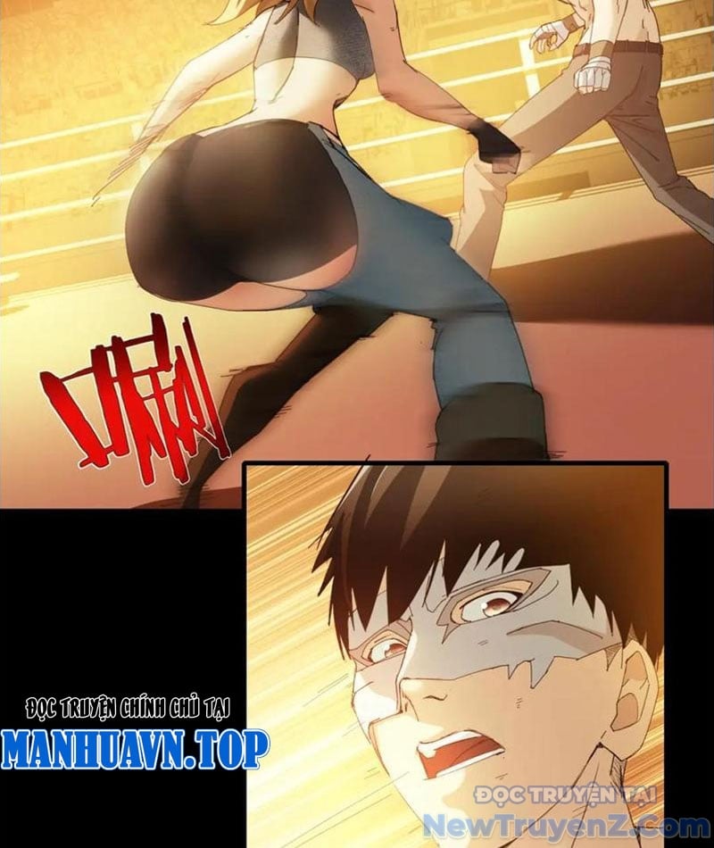 Nhất Ký Trọng Quyền: Chapter 26