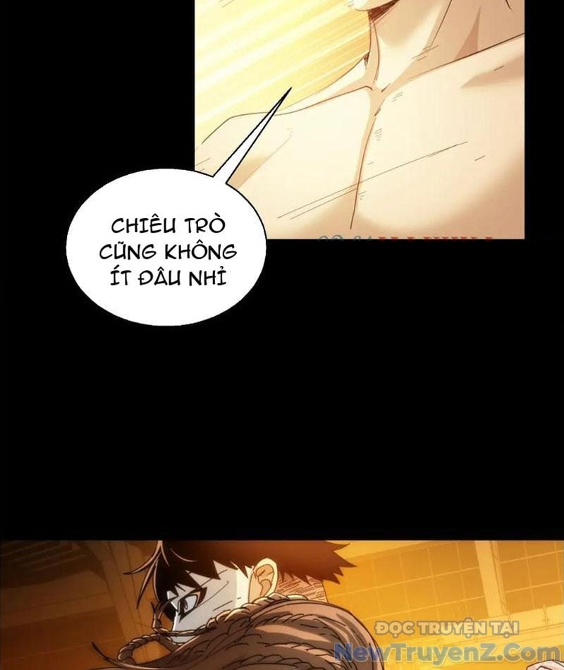 Nhất Ký Trọng Quyền: Chapter 26