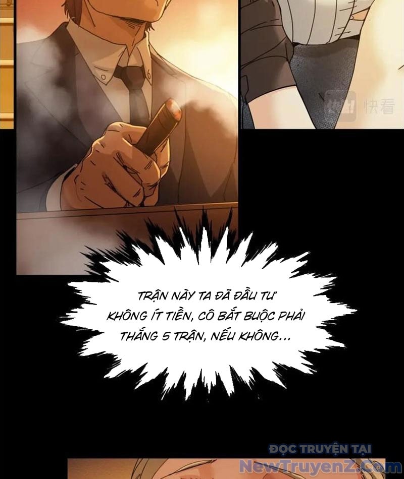 Nhất Ký Trọng Quyền: Chapter 26