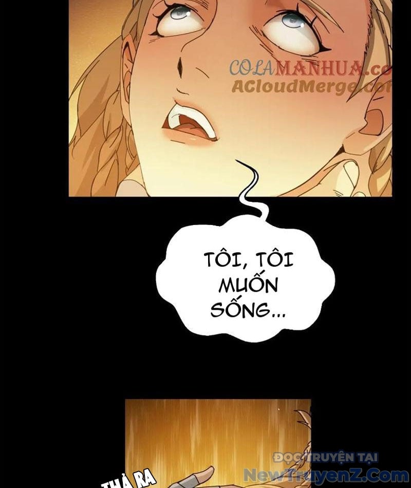 Nhất Ký Trọng Quyền: Chapter 26