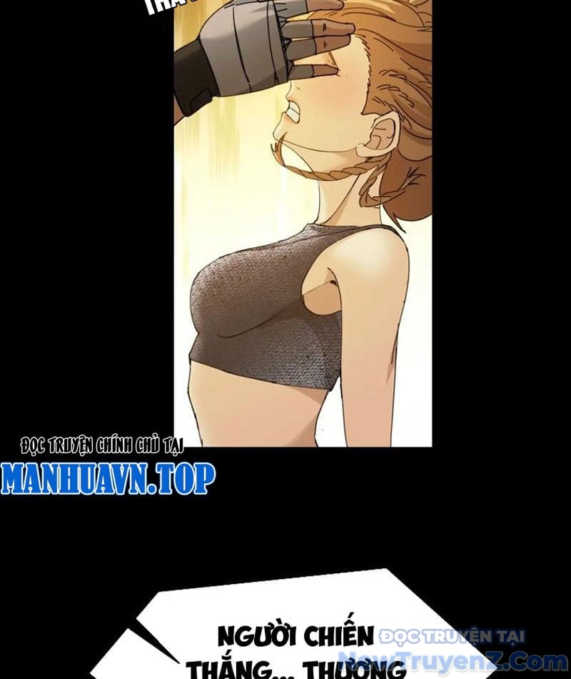 Nhất Ký Trọng Quyền: Chapter 26
