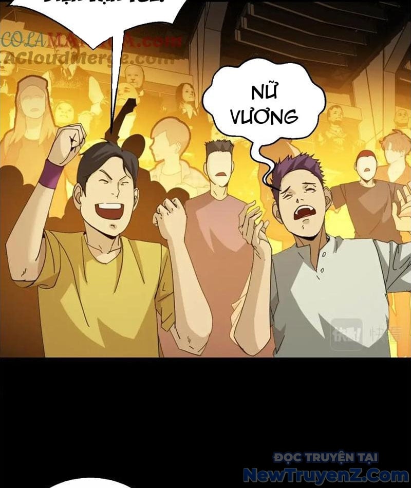 Nhất Ký Trọng Quyền: Chapter 26