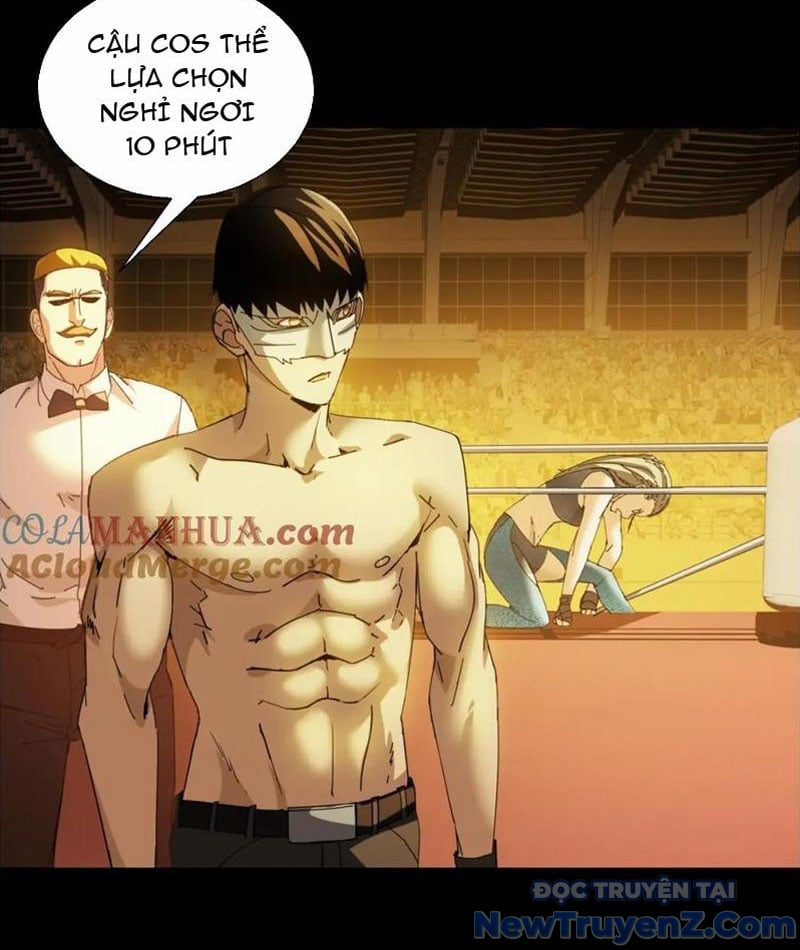 Nhất Ký Trọng Quyền: Chapter 26
