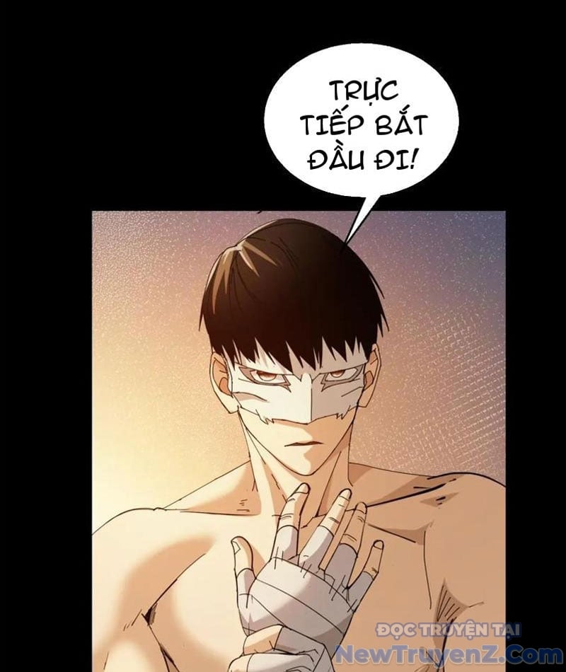 Nhất Ký Trọng Quyền: Chapter 26