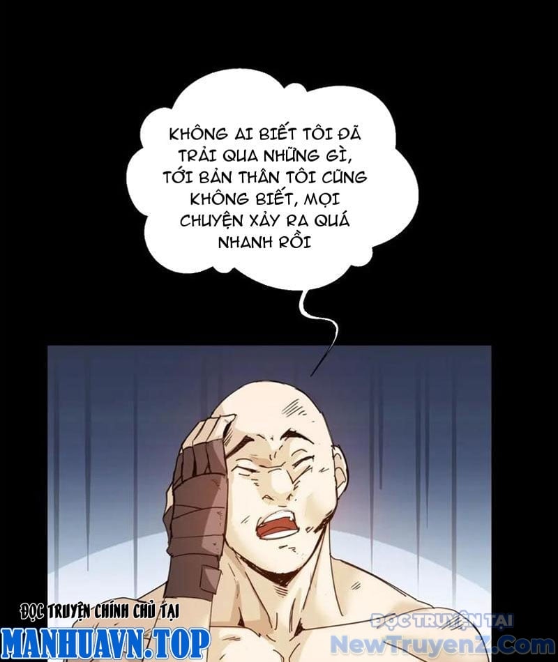 Nhất Ký Trọng Quyền: Chapter 26
