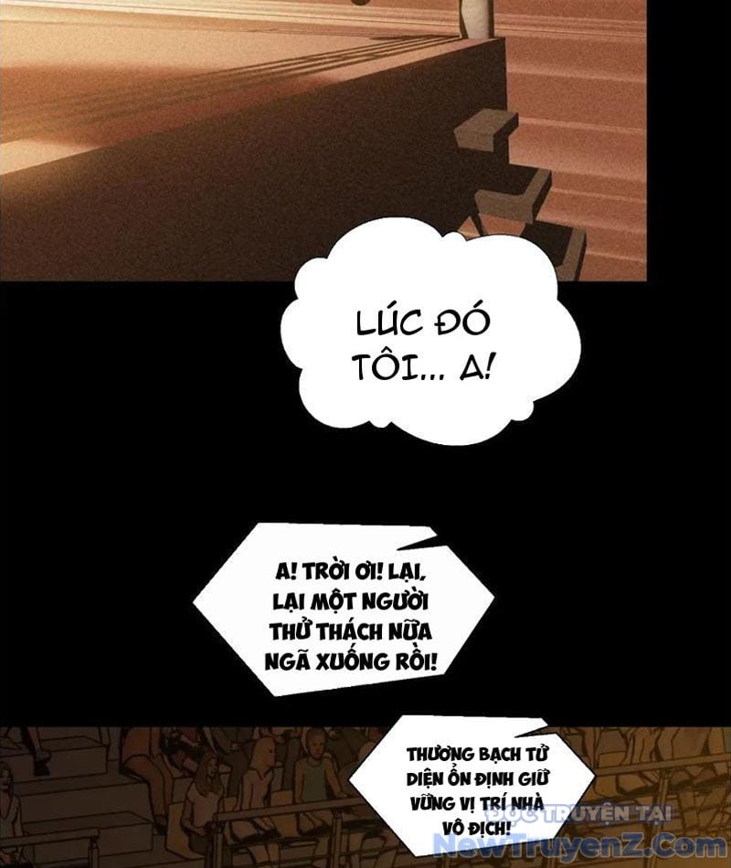 Nhất Ký Trọng Quyền: Chapter 26