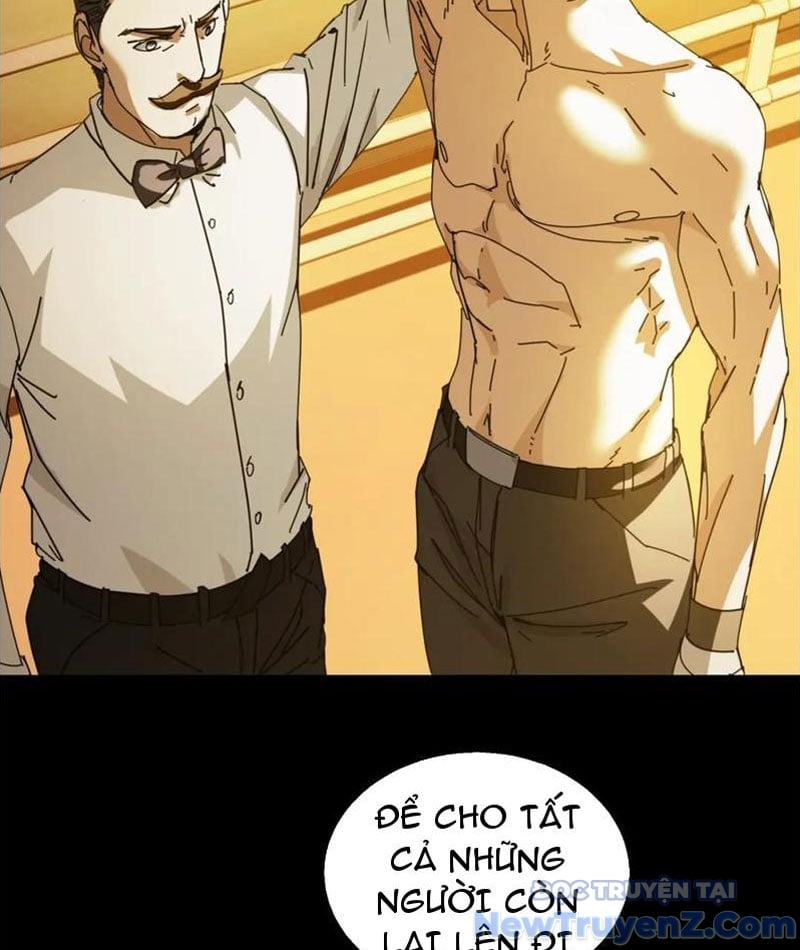 Nhất Ký Trọng Quyền: Chapter 26