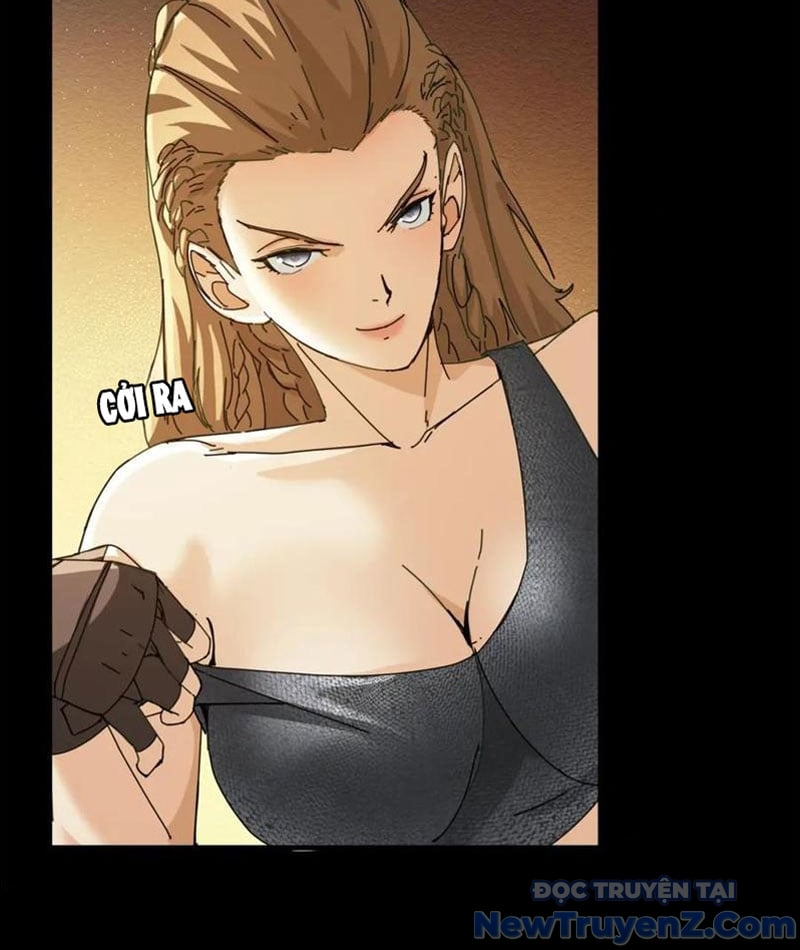 Nhất Ký Trọng Quyền: Chapter 26