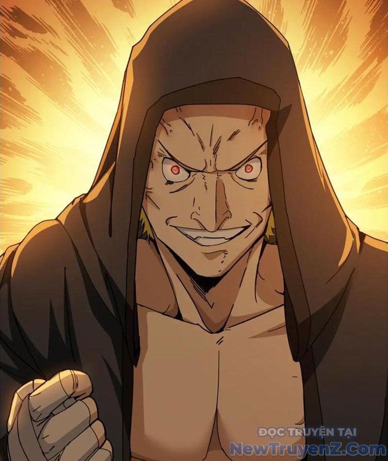 Nhất Ký Trọng Quyền: Chapter 27