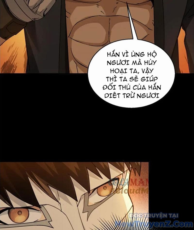 Nhất Ký Trọng Quyền: Chapter 27