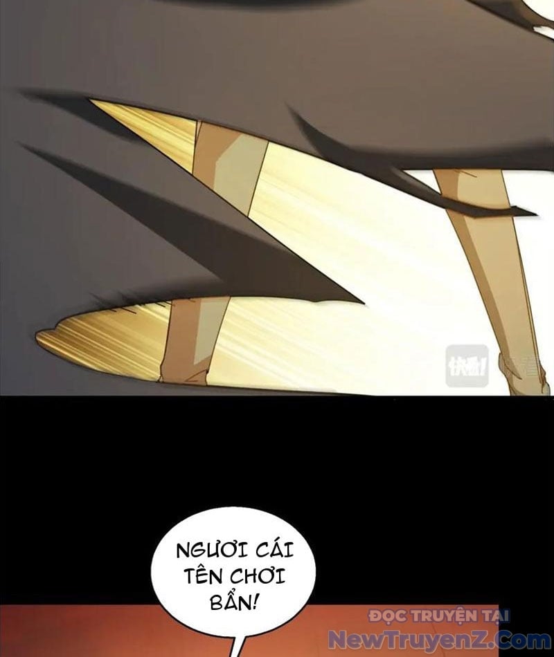 Nhất Ký Trọng Quyền: Chapter 27