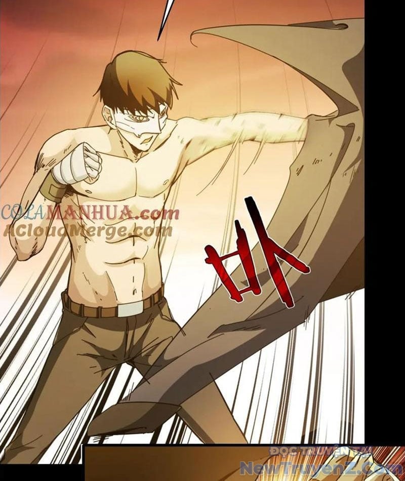 Nhất Ký Trọng Quyền: Chapter 27