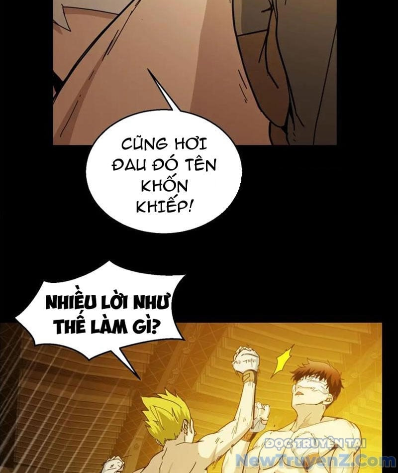 Nhất Ký Trọng Quyền: Chapter 27