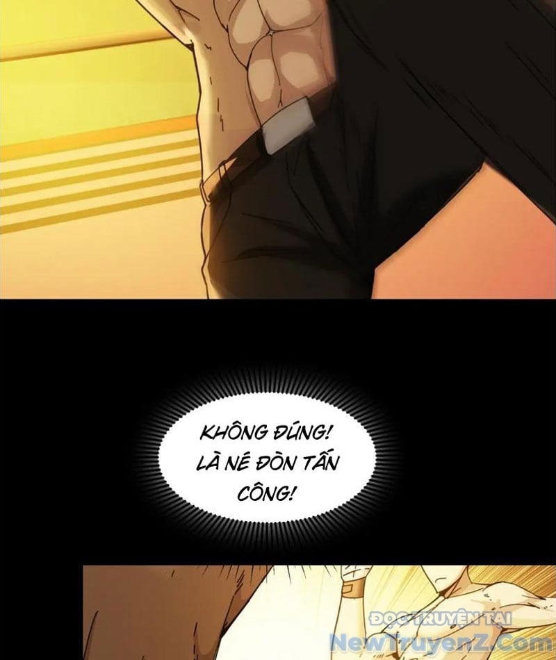 Nhất Ký Trọng Quyền: Chapter 27