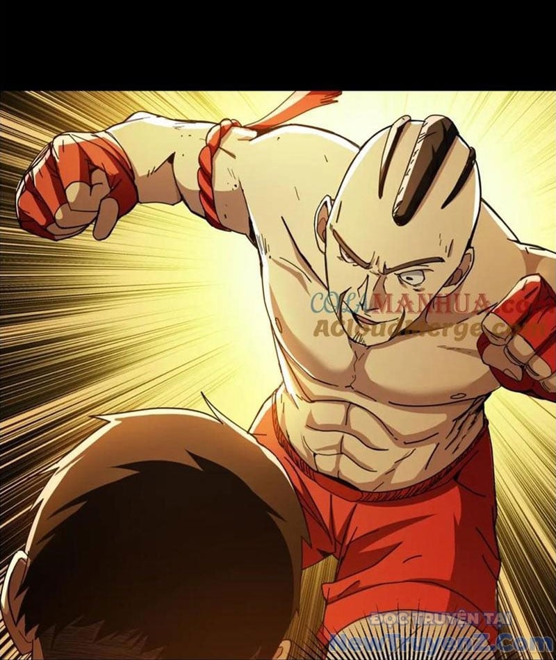 Nhất Ký Trọng Quyền: Chapter 27