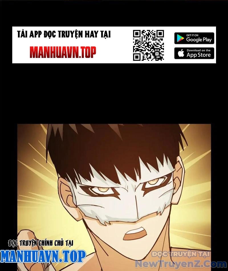 Nhất Ký Trọng Quyền: Chapter 27