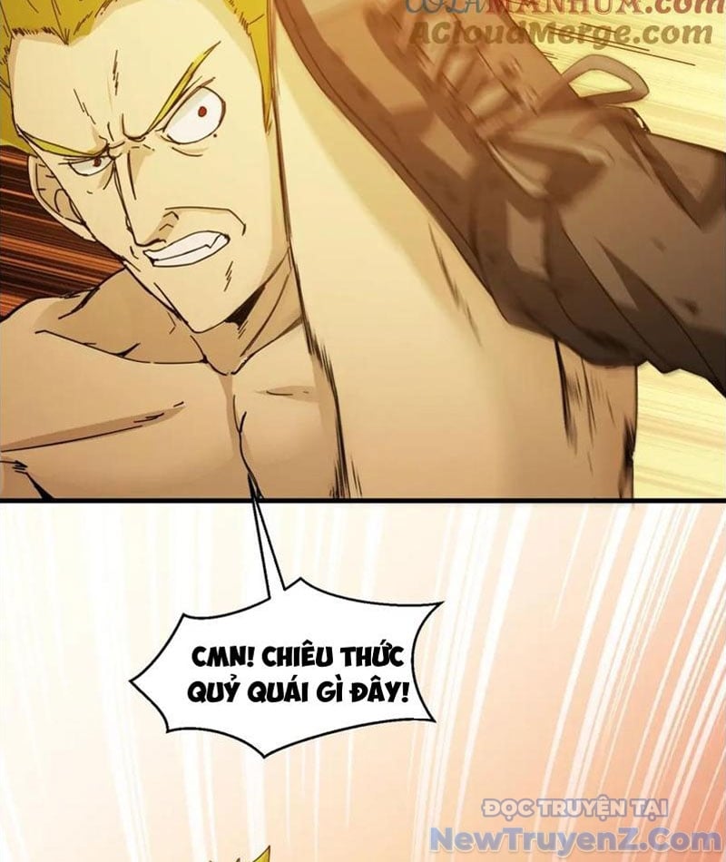 Nhất Ký Trọng Quyền: Chapter 27