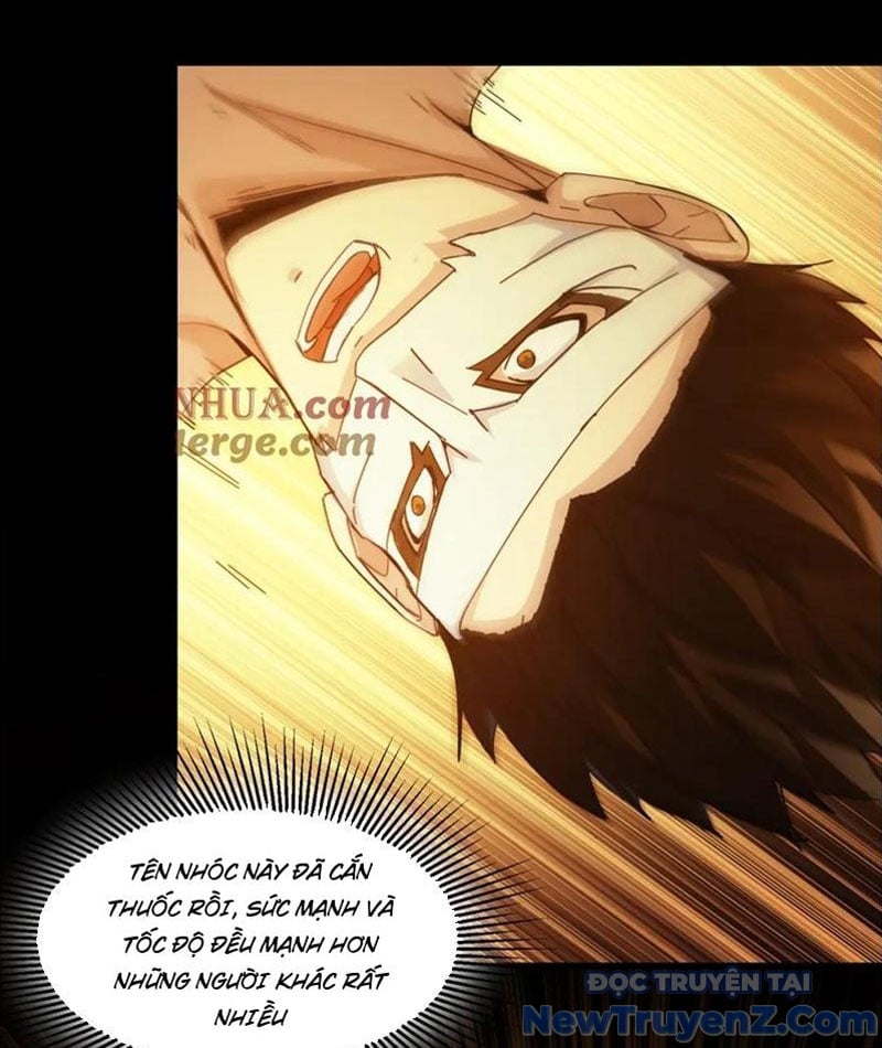 Nhất Ký Trọng Quyền: Chapter 27