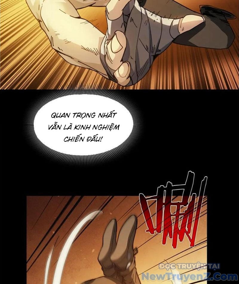 Nhất Ký Trọng Quyền: Chapter 27