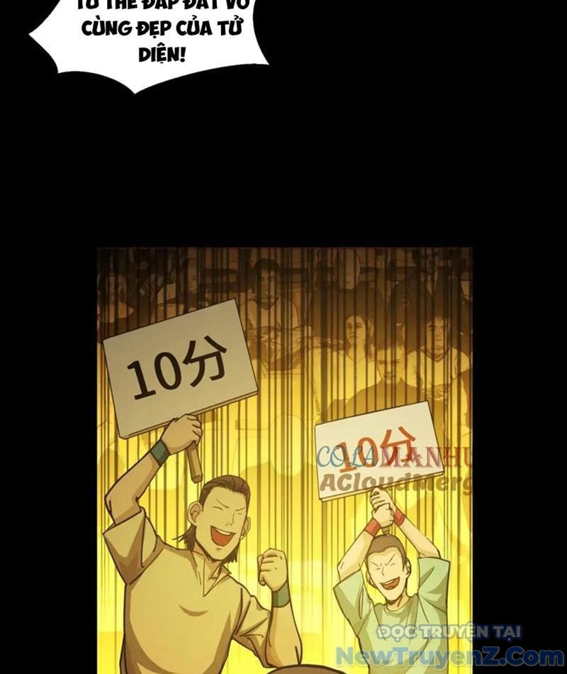 Nhất Ký Trọng Quyền: Chapter 27