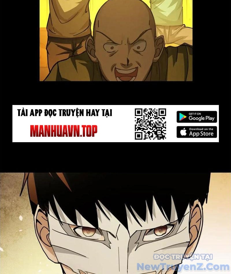 Nhất Ký Trọng Quyền: Chapter 27