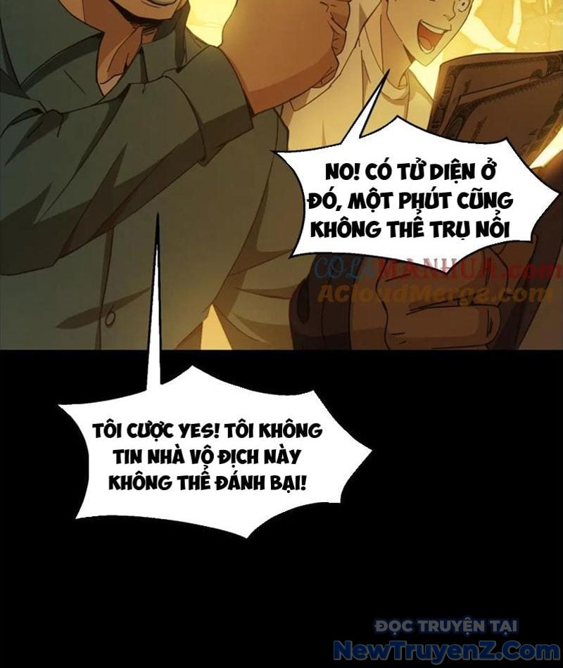 Nhất Ký Trọng Quyền: Chapter 27