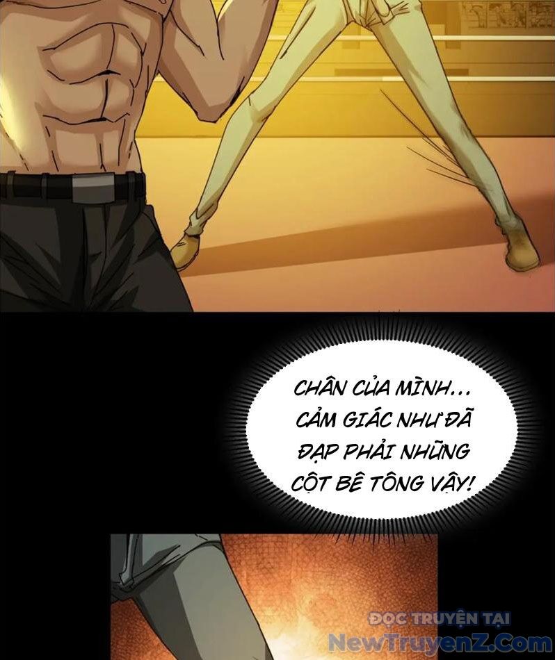 Nhất Ký Trọng Quyền: Chapter 28