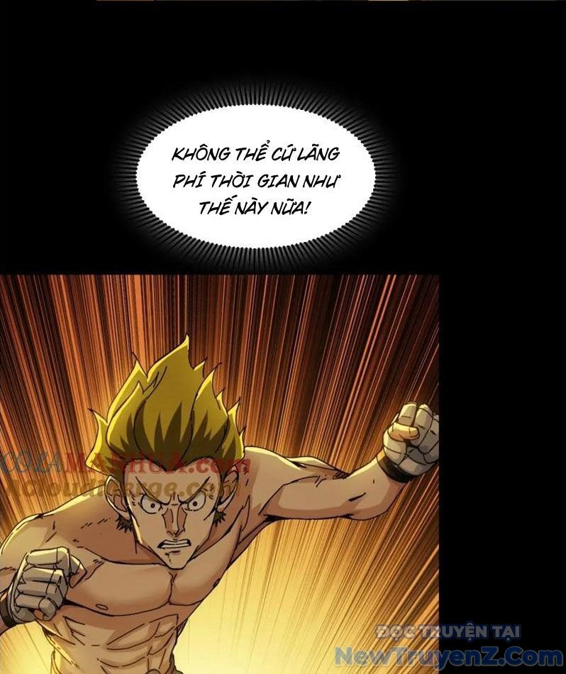 Nhất Ký Trọng Quyền: Chapter 28