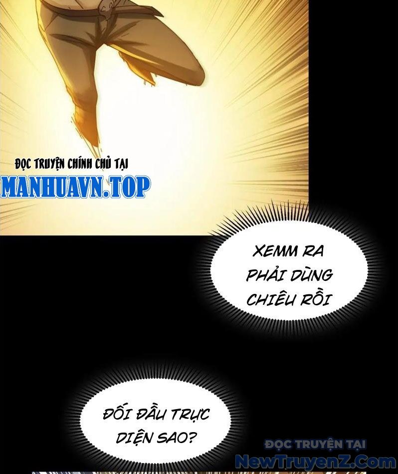Nhất Ký Trọng Quyền: Chapter 28