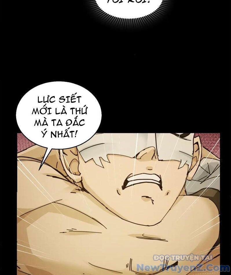 Nhất Ký Trọng Quyền: Chapter 28