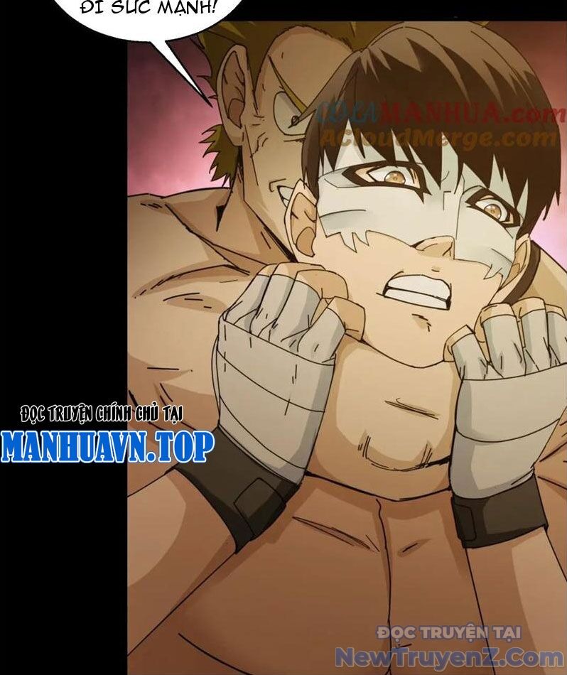 Nhất Ký Trọng Quyền: Chapter 28