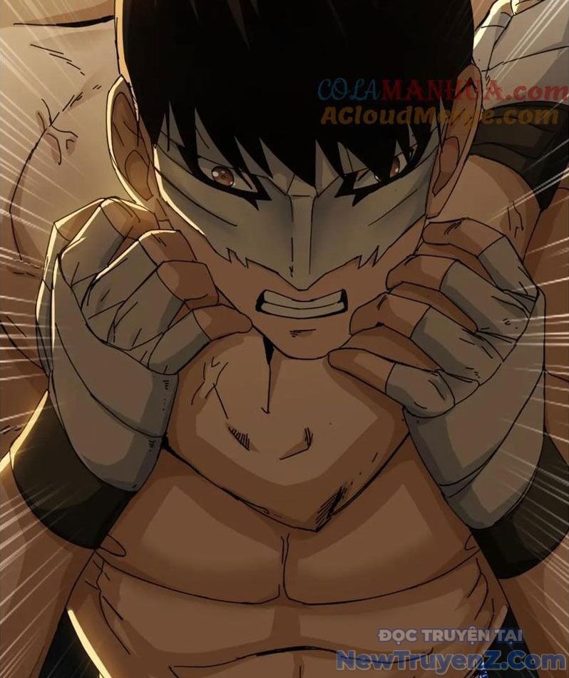 Nhất Ký Trọng Quyền: Chapter 28