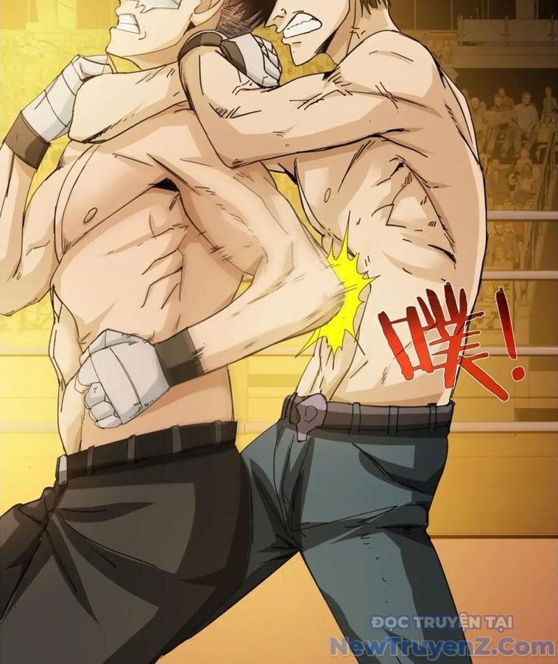 Nhất Ký Trọng Quyền: Chapter 28
