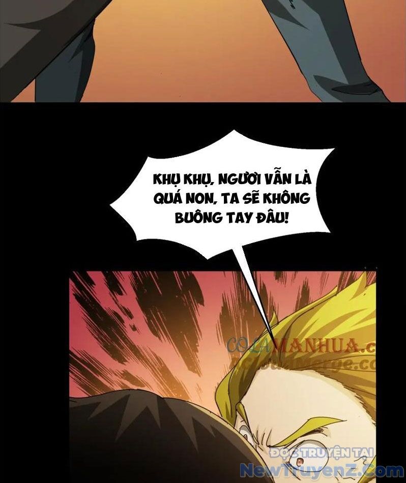 Nhất Ký Trọng Quyền: Chapter 28