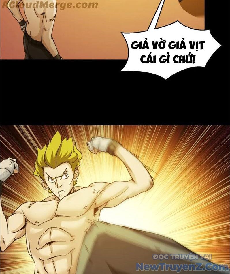 Nhất Ký Trọng Quyền: Chapter 28