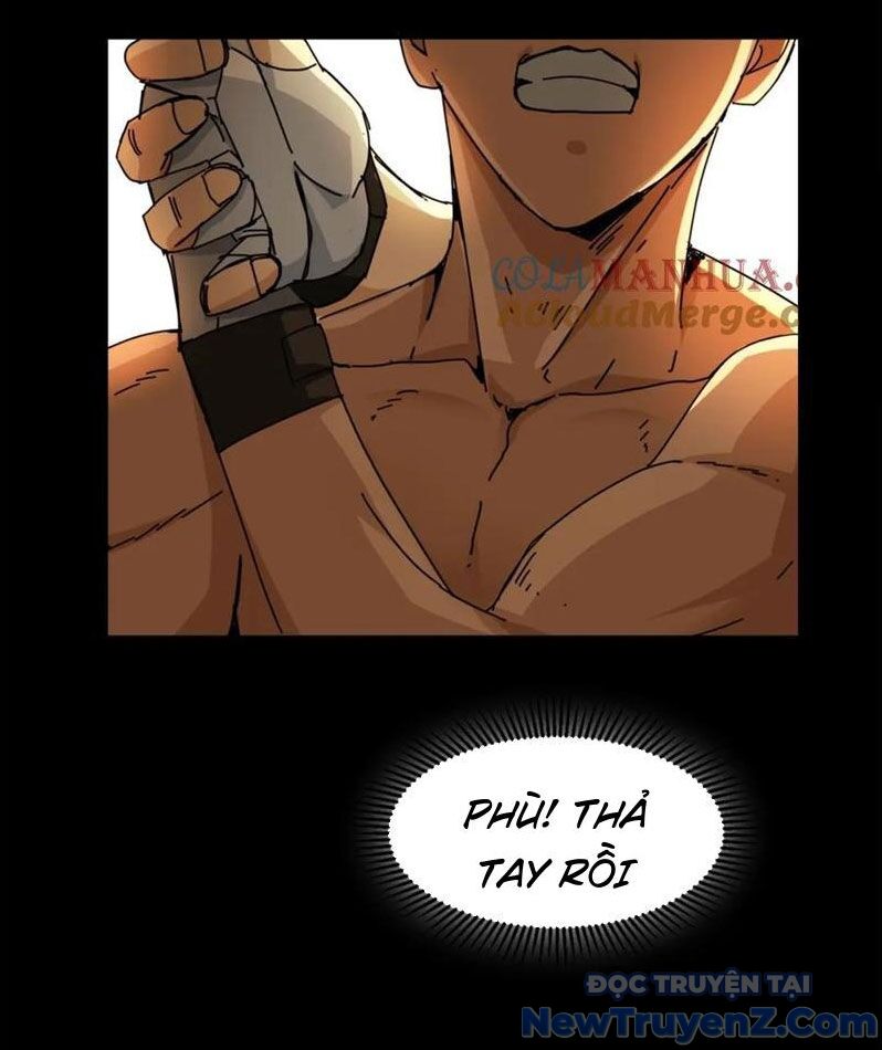 Nhất Ký Trọng Quyền: Chapter 28