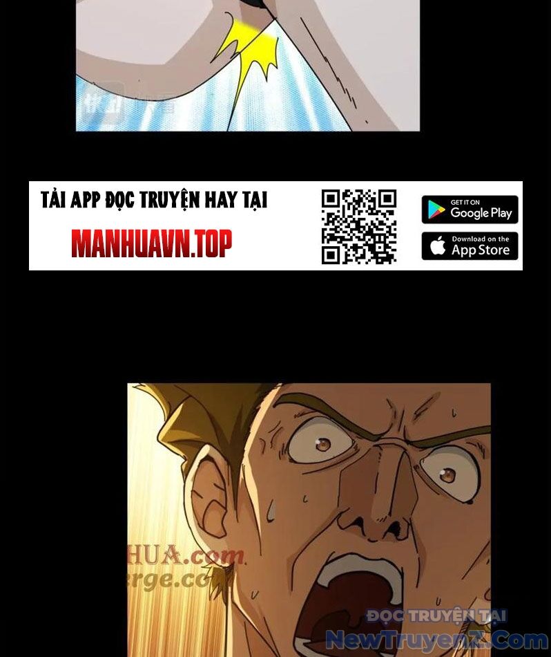 Nhất Ký Trọng Quyền: Chapter 28
