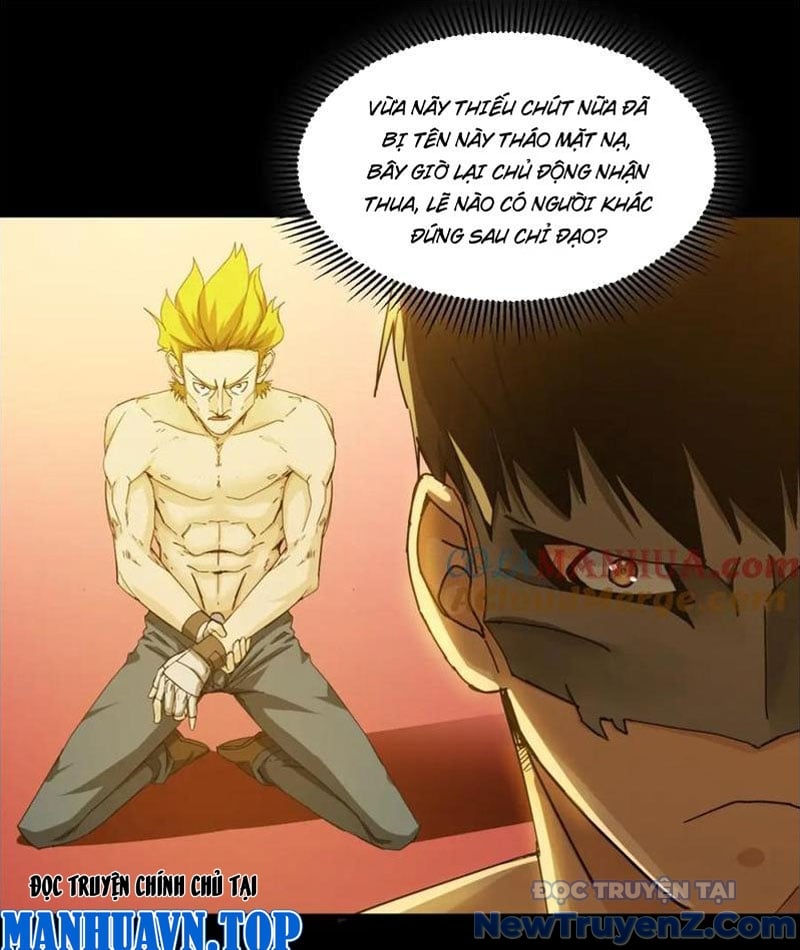 Nhất Ký Trọng Quyền: Chapter 29