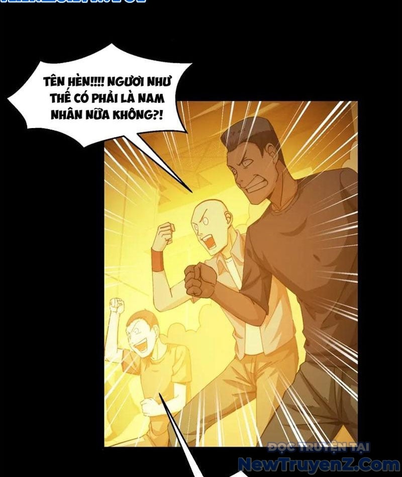 Nhất Ký Trọng Quyền: Chapter 29