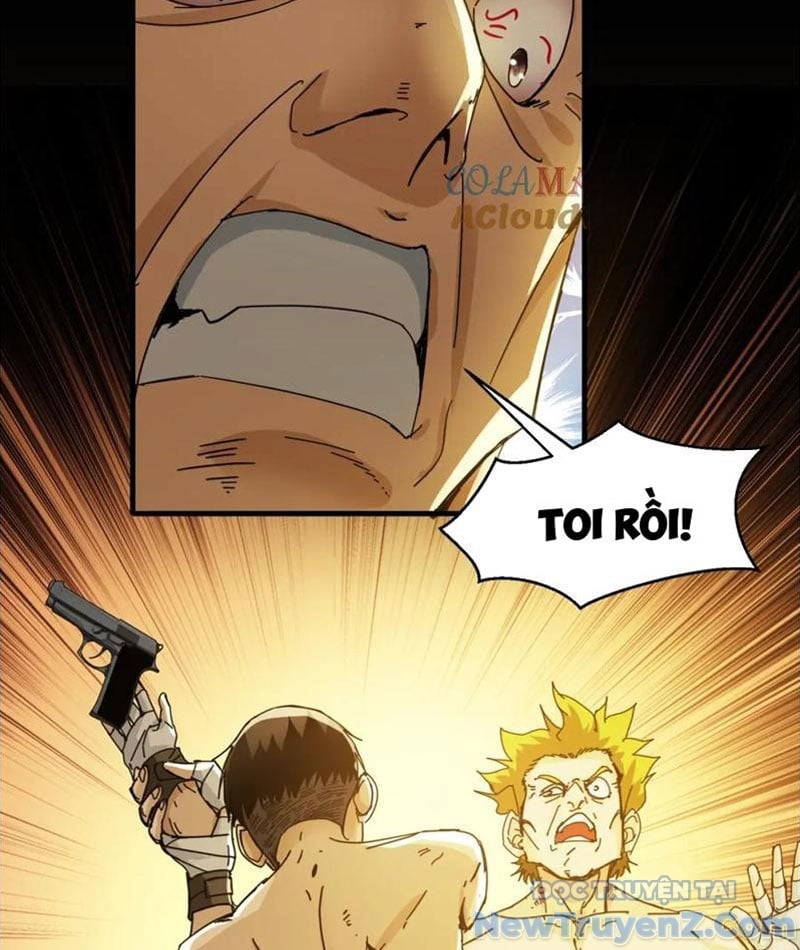 Nhất Ký Trọng Quyền: Chapter 29