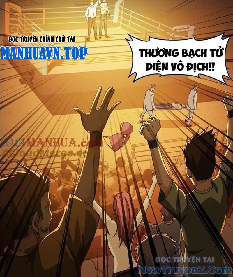 Nhất Ký Trọng Quyền: Chapter 29