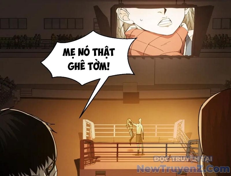 Nhất Ký Trọng Quyền: Chapter 30